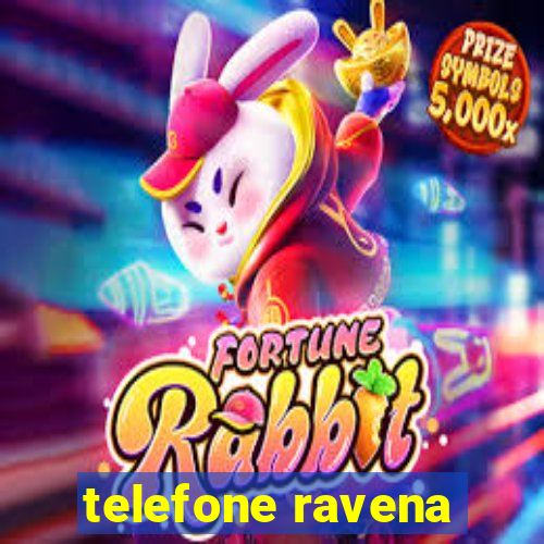 telefone ravena